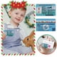 thumbnail image 1 of Tarjeta de Carné de Conducir Perdido del Conejo de Pascua - Decoración y Evidencia de Pascua para que los niños la encuentren en la mañana de Pascua, 1 of 9