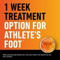 Ultra 1 Week Athlete's Foot Treatment Prescription Strength