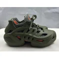 thumbnail image 4 of Adi - das Originals AdiFom Climacool Focus Olive Silver Orange 6.5 Casual IF3937, 4 of 6