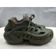 thumbnail image 4 of Adidas Originals AdiFom Climacool Focus Olive Silver Orange 6.5 Casual IF3937, 4 of 6