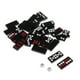 thumbnail image 5 of Juego de fichas Paigow, juego tradicional chino de dominó Pai Gow para jugar UNA, 5 of 9