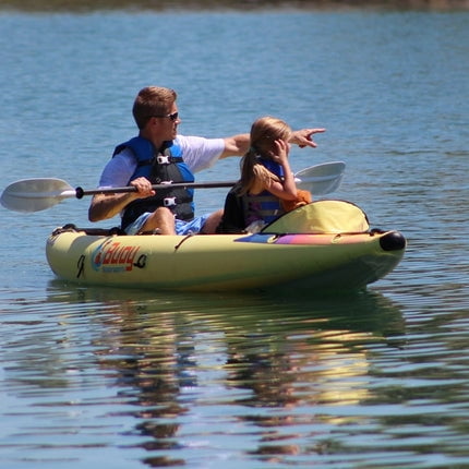 Touring Tandem Kayak - Havasu