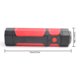 thumbnail image 4 of Linterna LED COB 3W Luz de trabajo Interior Exterior Hogar Reparación de automóviles Jogging nocturno Emergencia Antorcha eléctrica Herramienta de iluminación Rojo Inevent OD011060-01B, 4 of 7