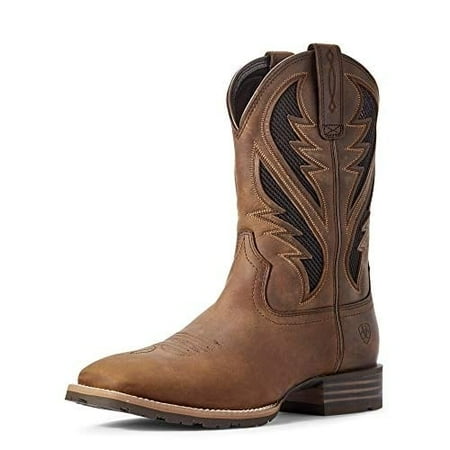 

ARIAT Men s Hybrid Venttek Western Boot ONE SIZE