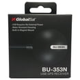 thumbnail image 2 of Receptor GPS GlobalSat BU-353N USB para Android, negro, 2 of 4