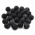 thumbnail image 2 of Fish  Filter, Aquarium Filter Material, Pond Filter 50Pcs With Cotton Biochemical Ball For Fish  Pets Aquarium Animals, 2 of 8