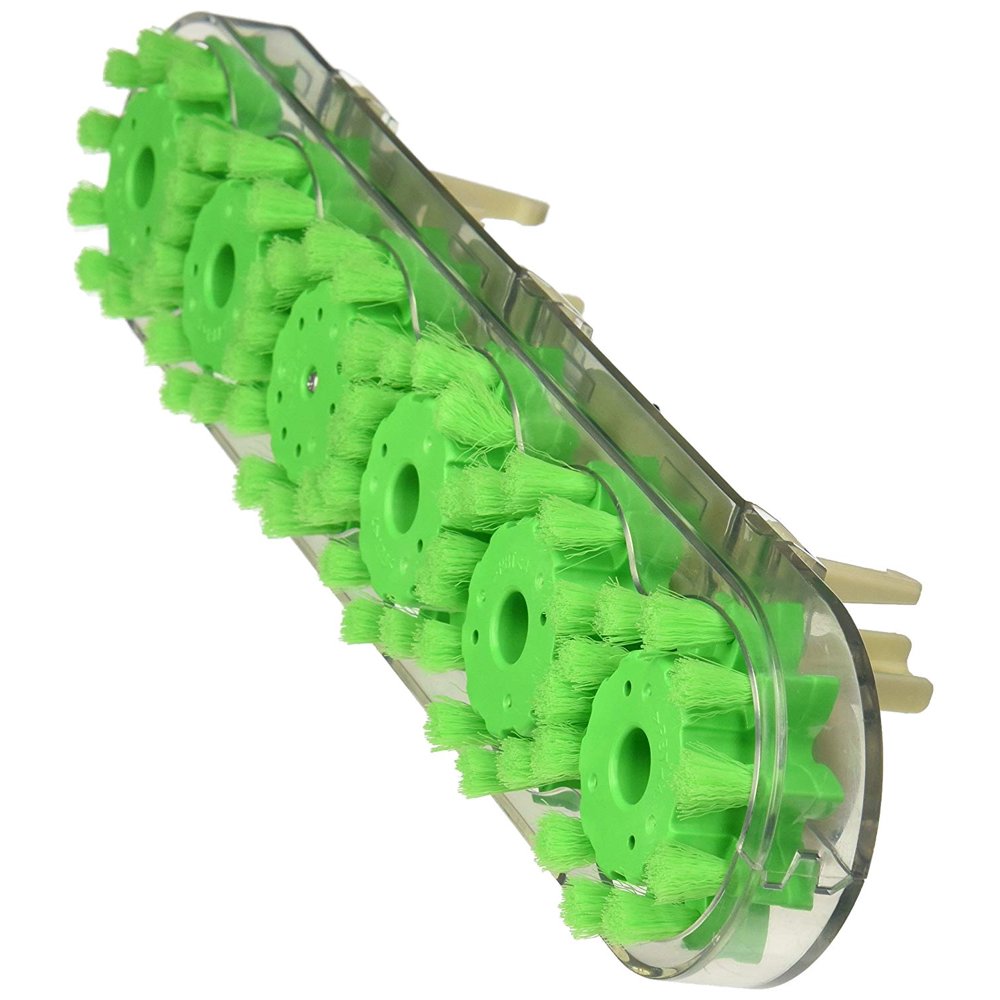 Hoover Brush Block, 6 Brush Antimicrobial for Max Extract 440006813