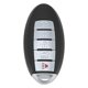 thumbnail image 1 of KR5S180144014 433Mhz Reemplazo de Control Remoto de Entrada Sin Llave Llave Inteligente para Infiniti QX60 2016-2018 para Nissan Murano 2015-2018 285E3-5AA5A 285E3-5AA5C 4A Chip 5 Botones, 1 of 7
