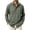 Green, variant on LYSMORA Men's Plaid Flannel Button Down Shirt Long Sleeve Lapel Collar Shirt with Chest Pocket Regular Fit Casual Button Up Shirt for Work Daily Travel