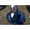 thumbnail image 6 of Fast Patch Poured-in-Place Surfacing Repair Kit Fix Rubber Playground (Brown/Black, Small), 6 of 7
