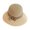 Beige-2M1Qk, variant on OJSFQUFP Women Beach Hat Summer Straw Sun Hat Fashion Wide Brim Straw Sun Hat