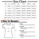 thumbnail image 2 of ICHUANYI Clearance Men Casual Round Neck 3D Digital Print Pullover Fitness Sports Shorts Sleeves T Shirt Blouse(White, XXXL) Ichuanyi Ichuanyi, 2 of 2