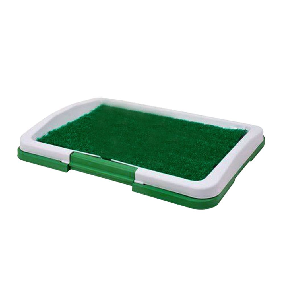 grass pee pad walmart