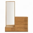thumbnail image 1 of Tocador Qatar - Natural, 1 of 5