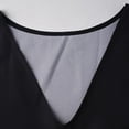 thumbnail image 4 of Robe Grande Taille pour Femmes Imprimée Longue Robe de Plage Manches Chauve-Souris Longueur Régulière, 4 of 7