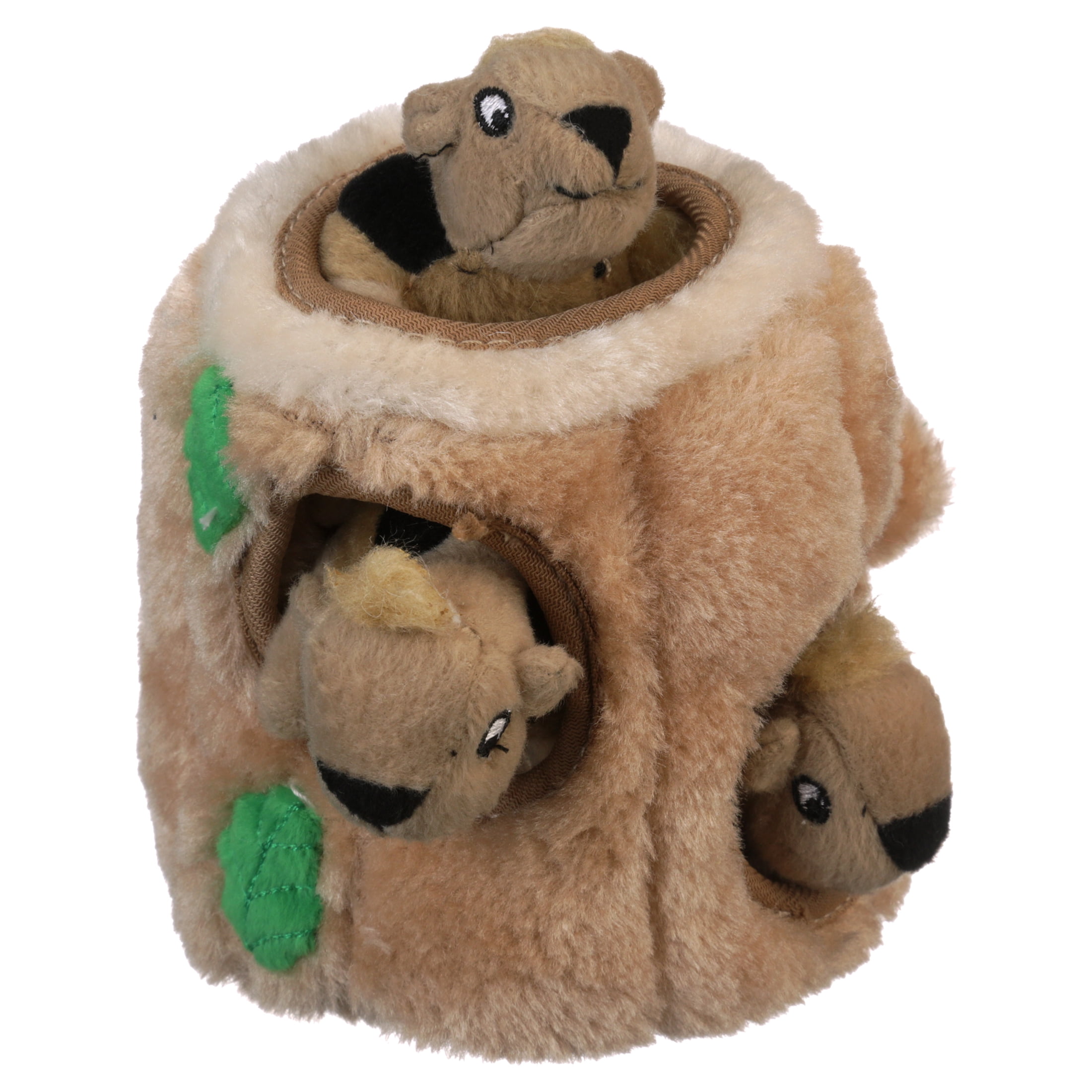 Outward Hound Hide A Squirrel Puzzle Dog Toy - Deer Park, NY - The