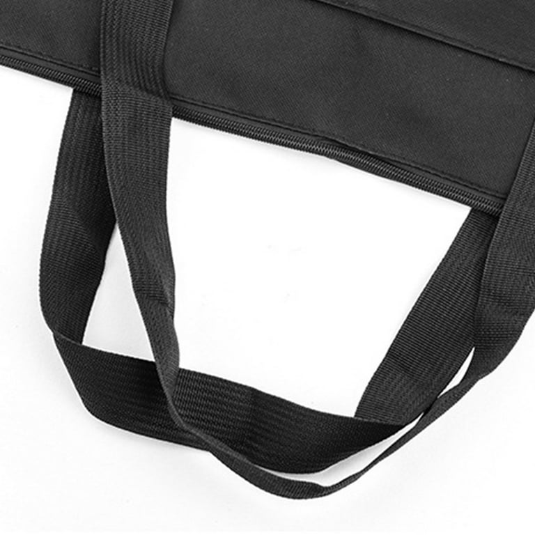 A3 top portfolio backpack
