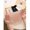 Multicolor, variant on 5-Pack Seamless Mid-Waist Sheer Triangle Panties In Multicolor-2