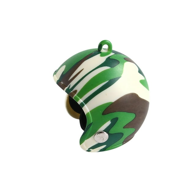 Casco de gallina divertida para aves mascotas - Gorro protector ajustable para disfraz de aves y disfraz seguro para aves