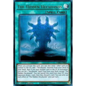 yugioh rage of the abyss chase cards YU-GI-OH! TCG - Rage of The Abyss (Box 24 Bags) - ENG : Toys & Games