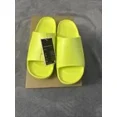 thumbnail image 1 of Nike Calm Slide Mens Slides Slipper Volt Green ?Multiple Sizes ?Expedited, 1 of 14