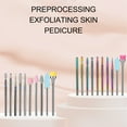 thumbnail image 3 of Nail Grinding Head, Cutting Ceramic Nail Drill Bit Set  For Salon, 3 of 8