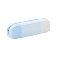 thumbnail image 1 of Relocy Student Gradient Color Rectangular Silicone Pencil Case Bu2 a Tools on Sale and Clearance! 1X Pencil Case 4.29*2.34*1.56In, Pencil Case Weight: 0.18Lb, 1 of 8