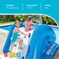thumbnail image 4 of Intex Kool Splash Inflatable Play Center Swimming Pool Water Slide (2 Pack), 4 of 9