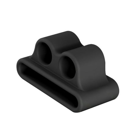 Airpot Stand - Silicone Protective Cover Protection Case Stand For Apple AirPods Wireless BT Headset for iWatch Accessories