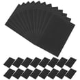 thumbnail image 4 of 100pcs Double-side Blank Cards DIY Graffiti Cards Hand-painted Blank Cards, 4 of 8