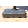 Base for Cantilever Cross-Arm Stand (Box 1 of 2)