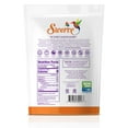 thumbnail image 2 of Swerve Sweetener, Bakers Bundle, Granular and Confectioners, 12 Ounce, pack of 2, 2 of 2