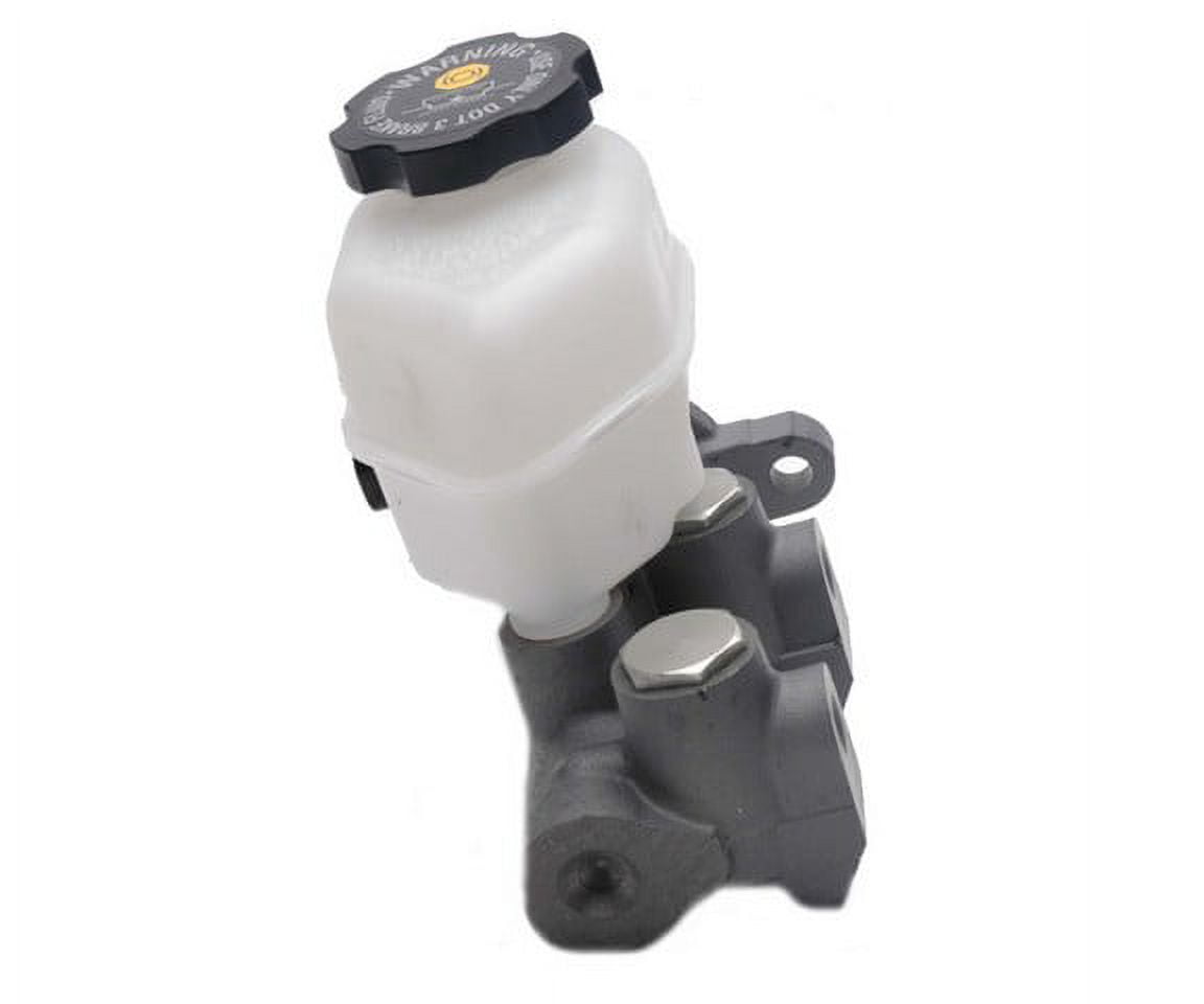Raybestos Brake Master Cylinder BPIMC390645 Fits select: 2000-2005 CHEVROLET IMPALA, 2003-2004 PONTIAC GRAND PRIX