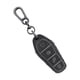 thumbnail image 1 of Funda de gamuza para llave de coche, elegante y exclusiva, de repuesto para Byd Yuan Plus Clave Shell y hebilla, 1 of 9