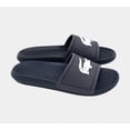 thumbnail image 2 of Lacoste Slides Navy 7-37CMA0018092 UK 10, 2 of 5