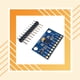 thumbnail image 3 of Tholdsy Módulo de sensor Placa de sensores Controlador de presión electrónico de alta precisión Piezas de repuesto Accesorios profesionales Electrónica miscelánea, 3 of 6