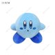 thumbnail image 1 of 10 piezas/venta al por mayor, figuras de peluche de Kirby, juguetes de Anime Star Kirby Magolor Chef Kirby Ghost Starry Sky Grey Kirby, peluche de animal de peluche, 1 of 5