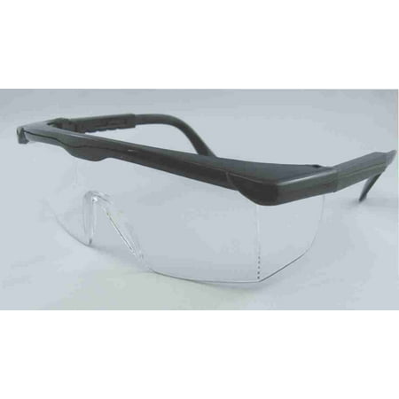 

Plastic Safety Glasses