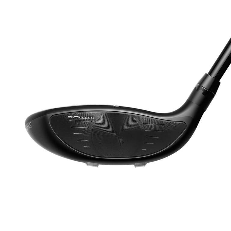 Cobra King Speedzone Big Tour 3 Wood 12-15* (HZRDUS Smoke 70 Stiff