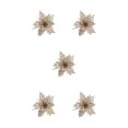 thumbnail image 3 of VONKY Add Festive Touch To Christmas Tree With Premium And Elegant Easy To DIY Champagne 5Set, 3 of 6