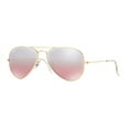 thumbnail image 4 of Ray Ban Junior Sunglasses RJ 9506S Color 211/7E, 4 of 4