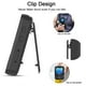 thumbnail image 4 of RUIZU X50 8GB 1.5in MP3 MP4 Player HiFi Sonido sin pérdidas, 4 of 8