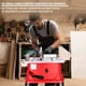 thumbnail image 3 of Sierra De Mesa Adir 837 1800W 5000RPM Disco 25.4cm, 3 of 7