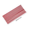 thumbnail image 3 of Cubierta de salida de aire tira decorativa de coche en forma de U para decoración de coche (rojo) Ndcxsfigh Accesorios para autos y motos, 3 of 3