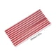 thumbnail image 3 of Cubierta de salida de aire tira decorativa de coche en forma de U para decoración de coche (rojo) Tmvgtek Accesorios para autos y motos, 3 of 3