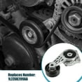 thumbnail image 3 of Unique Bargains Belt Tensioner Pulley Assembly No.1L2Z6B209AA for Ford E-150 2003-2005 for Ford E-250 2003 2004, 3 of 6