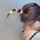 thumbnail image 5 of 100 Pieces Baby Hair Bands, Cotton Hair Bands for Toddlers, Seamless - Baby Accessory, 5 of 5