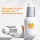 thumbnail image 3 of Loción De Protección Solar Facial ANGGREK Hidratación 35 Ml SPF 50, 3 of 7
