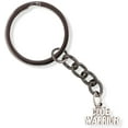thumbnail image 1 of EPJ Code Warrior Programming Coding Charm Keychain (alloy, womens), 1 of 2