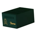 thumbnail image 1 of Caja de almacenamiento de ropa plegable Bolsas de almacenamiento Cubo de almacenamiento de ropa Almacenamiento de ropa 36cmx28cmx20cm, 1 of 9